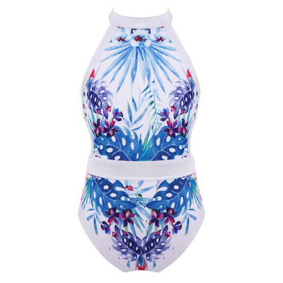 Bērni, meitenes, balti augi ar apdruku