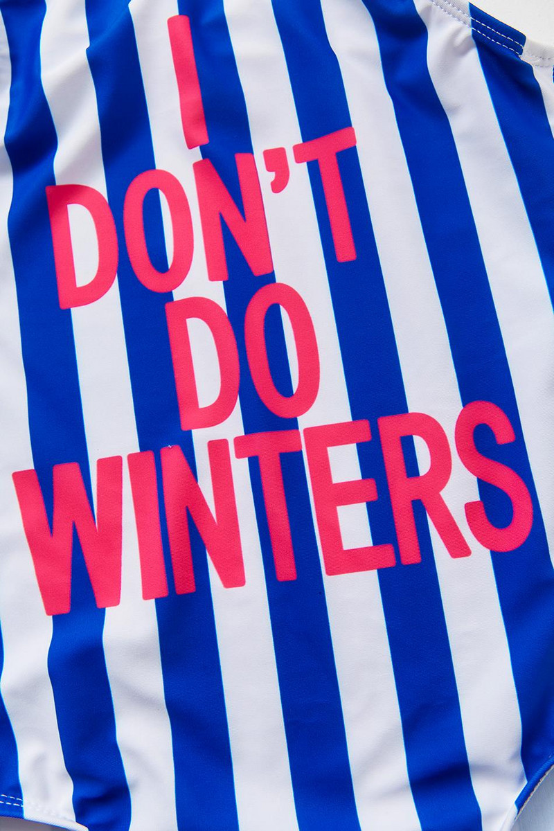 2021-es egyrészes lány fürdőruha 2-10 éves csíkos fürdőruha csecsemő lányoknak egyrészes csíkos fürdőruha kislányoknak