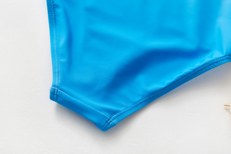 Meiteņu peldkostīms, 2–8 gadi, jauns 2022. g. mazuņu peldkostīms, bērnu peldkostīms meitenēm, vienradzis, jauka multfilma