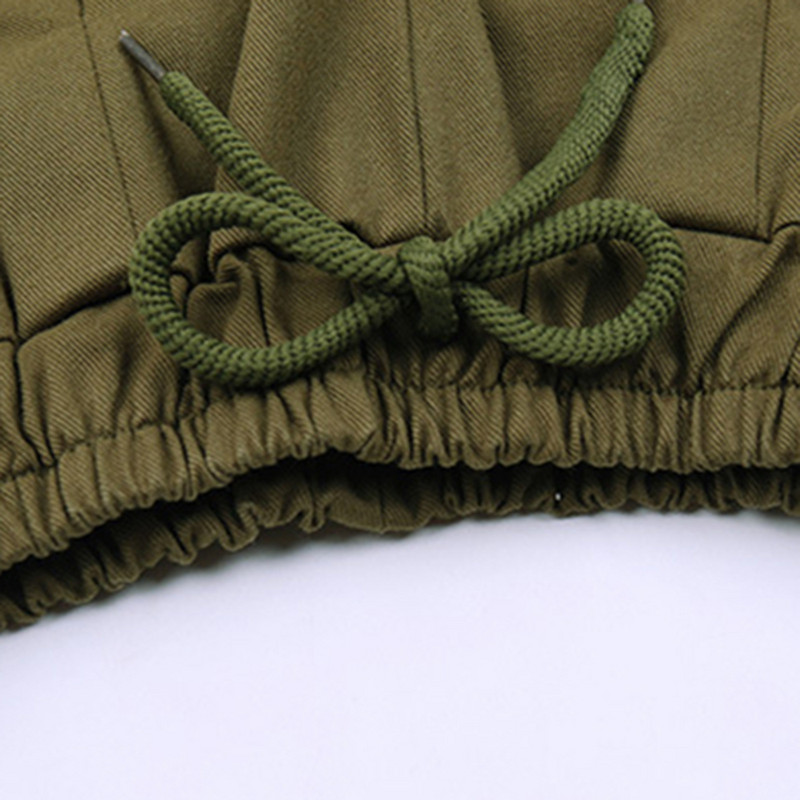 Bērnu, meiteņu sporta legingi, tīras krāsas aukliņas Dungarees bikses ar kabatu bērniem vasaras bikses vingrošanai, sportam, modernām dejām