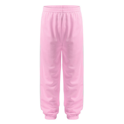 Unisex Bērnu sporta bikses Mīkstas Elpojošas Garas Bloomers Harēma Bikses Anti-Mospuito Bikses Bērnu Skriešanas Sports Āra Bikses