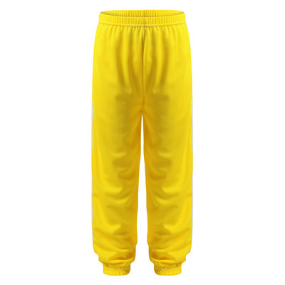 Unisex Bērnu sporta bikses Mīkstas Elpojošas Garas Bloomers Harēma Bikses Anti-Mospuito Bikses Bērnu Skriešanas Sports Āra Bikses