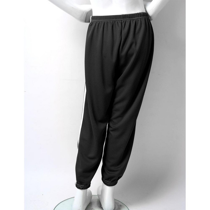 Unisex Bērnu sporta bikses Mīkstas Elpojošas Garas Bloomers Harēma Bikses Anti-Mospuito Bikses Bērnu Skriešanas Sports Āra Bikses