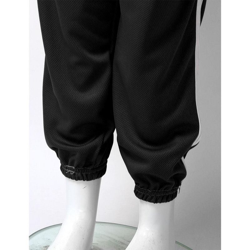 Unisex Bērnu sporta bikses Mīkstas Elpojošas Garas Bloomers Harēma Bikses Anti-Mospuito Bikses Bērnu Skriešanas Sports Āra Bikses