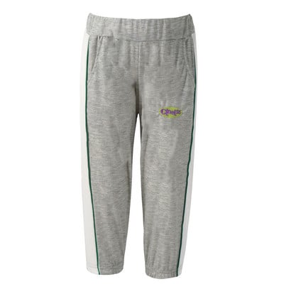 Bērni Meitenes Zēni Mīkstas Elpojošas Skriešanas Bikses Bērniem Sporta Bikses Elastīgas viduklis Patchwork Stripe Ikdienišķas Sporta Apakšbikses Bikses