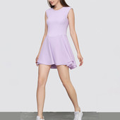 Wyplosz Sieviešu Golfa Apģērbs Pludmales Tenisa Kleita Halāts Badmintons Vienots Apģērbs Svārki Apģērbi Krekls Veste Crop Kails Divslāņu Apmale