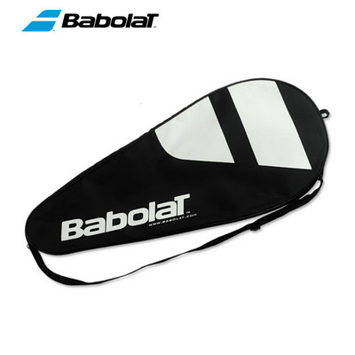 Portable Waterproof Adult 27inch BABOLAT Tennis Racket Cover Teenager 26inch 1 Pack Tennis Bag 2023 Unisex Tennis Shoulder Bags