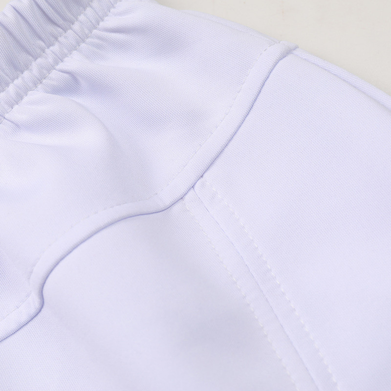 Gyerek lányok oldalra hasított teniszszoknya lezser egyszínű golf tenisz tollaslabda jóga futósport miniszoknya beépített rövidnadrággal