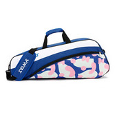 Jõusaalikotid fitness-treeninguteks Välispordikott veekindel sportlik meeste naiste kott välitingimustes kaasaskantav sulgpallireketikott Tennisekott