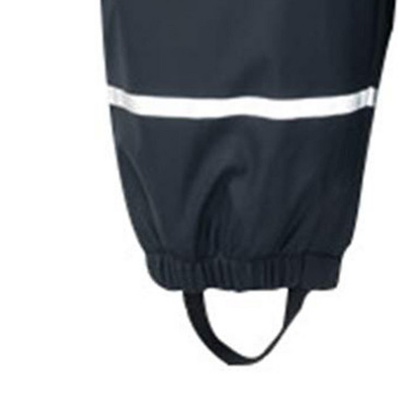 1–9 gadus veciem bērniem lietus bikses āra ūdensnecaurlaidīgi lietus apģērbi zēniem, meitenei Dungarees, vēja necaurlaidīgi, ūdensizturīgi dubļu kombinezoni