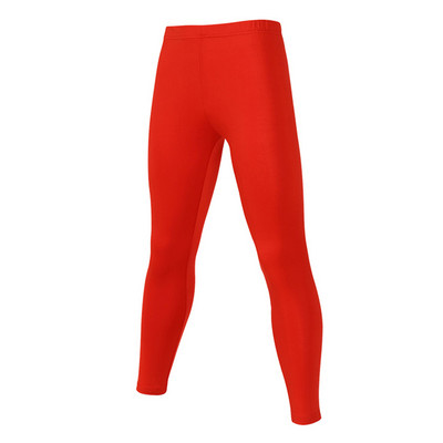 Bērnu skriešanas zeķubikses vingrošanas bikses bērniem zēns meitenes basketbols futbols futbols fitnesa vingrinājums sporta garš kompresijas legings 72