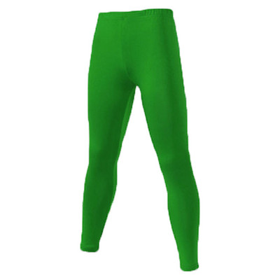 Bērnu skriešanas zeķubikses vingrošanas bikses bērniem zēns meitenes basketbols futbols futbols fitnesa vingrinājums sporta garš kompresijas legings 72