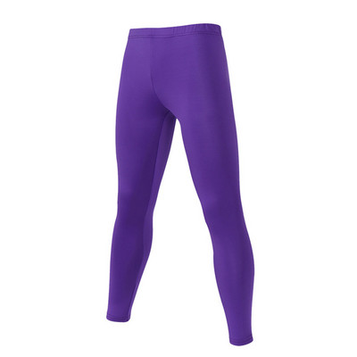 Bērnu skriešanas zeķubikses vingrošanas bikses bērniem zēns meitenes basketbols futbols futbols fitnesa vingrinājums sporta garš kompresijas legings 72