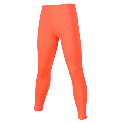 Bērnu skriešanas zeķubikses vingrošanas bikses bērniem zēns meitenes basketbols futbols futbols fitnesa vingrinājums sporta garš kompresijas legings 72