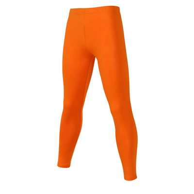 Bērnu skriešanas zeķubikses vingrošanas bikses bērniem zēns meitenes basketbols futbols futbols fitnesa vingrinājums sporta garš kompresijas legings 72