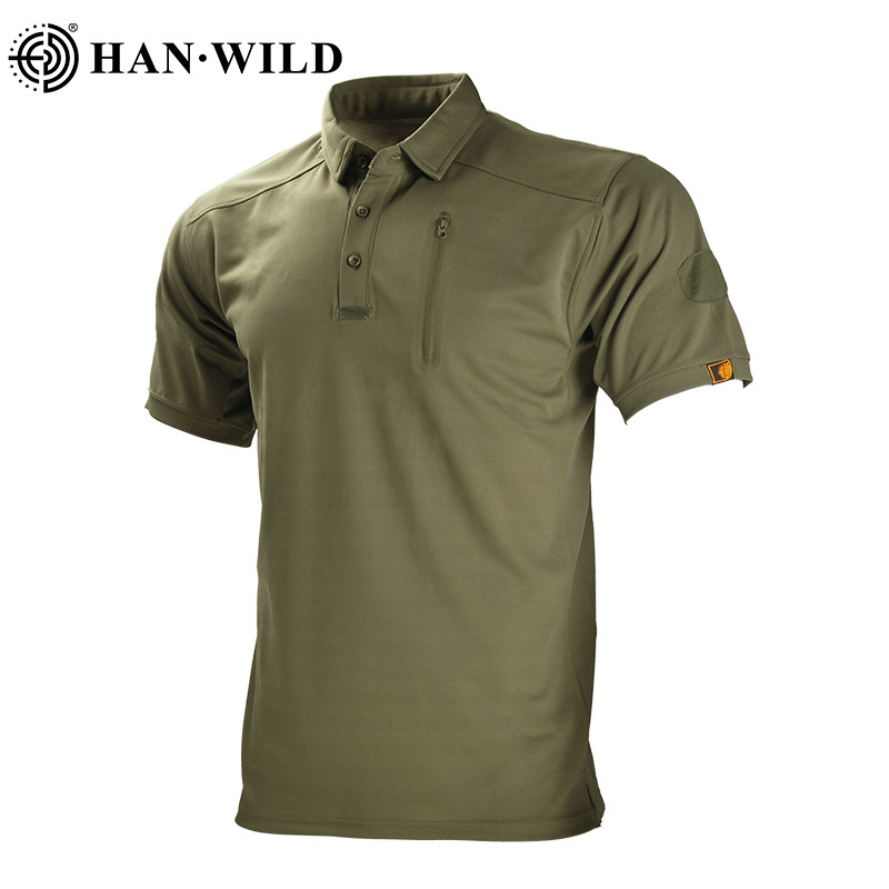 Taktikalised särgid Sõjaväe T-särk õues kiirkuivav võitlussärk Suvine matkatreeningu särk hingav meeste riietus polosärk