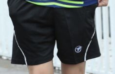 ΝΕΑ αθλητικά ενδύματα μπάντμιντον/τένις Πουκάμισα Ανδρικό αναπνεύσιμο μπλουζάκι Γυμναστήριο Quick Dry Γυμναστήριο πινγκ πονγκ Σορτς ζέρσεϊ δωρεάν αποστολή