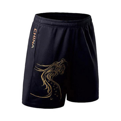 Τελευταίες μπλούζες πινγκ πονγκ Κίνας για άνδρες γυναίκες Παιδιά μπλουζάκια πινγκ πονγκ Μπλουζάκια πινγκ πονγκ Μπλουζάκια μπάντμιντον Ομαδικό παιχνίδι αθλητικό μπλουζάκι