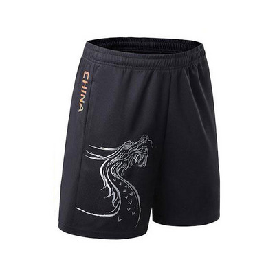 Τελευταίες μπλούζες πινγκ πονγκ Κίνας για άνδρες γυναίκες Παιδιά μπλουζάκια πινγκ πονγκ Μπλουζάκια πινγκ πονγκ Μπλουζάκια μπάντμιντον Ομαδικό παιχνίδι αθλητικό μπλουζάκι