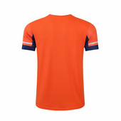 Unisex Κοστούμια πινγκ πονγκ Γρήγορη ξήρανση που αναπνέει Διαγωνισμός προπόνησης πινγκ πονγκ Αθλητικά ρούχα Μπάντμιντον Αθλητικά ρούχα για τρέξιμο