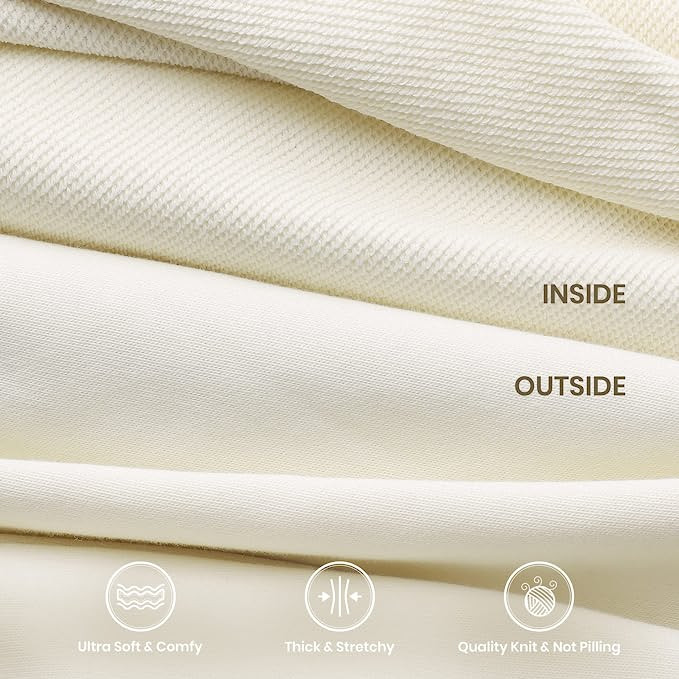 CRZ YOGA Sieviešu ikdienas saīsināts kapucis ar garām piedurknēm, savilkšanas džemperi, jauki džemperi treniņiem.