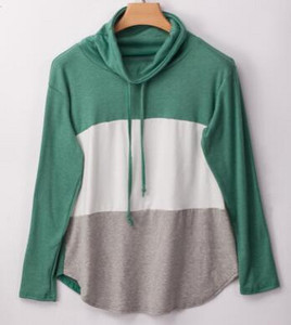 Džemperi Sieviešu Hoodie Apmācība Kempings Džemperis Kapucis Sieviešu Kapucis ar garām piedurknēm Sievietēm Rudens džemperis ar kapuci