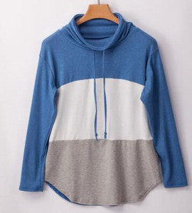 Džemperi Sieviešu Hoodie Apmācība Kempings Džemperis Kapucis Sieviešu Kapucis ar garām piedurknēm Sievietēm Rudens džemperis ar kapuci