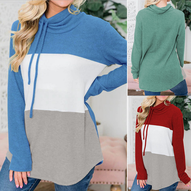 Džemperi Sieviešu Hoodie Apmācība Kempings Džemperis Kapucis Sieviešu Kapucis ar garām piedurknēm Sievietēm Rudens džemperis ar kapuci