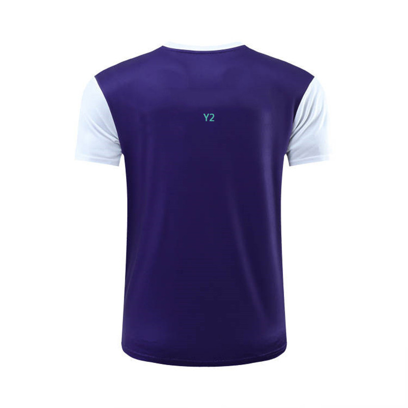 Jauns badmintona apģērbs vīriešiem sievietēm bērniem ar īsām piedurknēm sporta zāle sporta krekls sporta apģērbs galda tenisa sacensības galda tenisa krekls