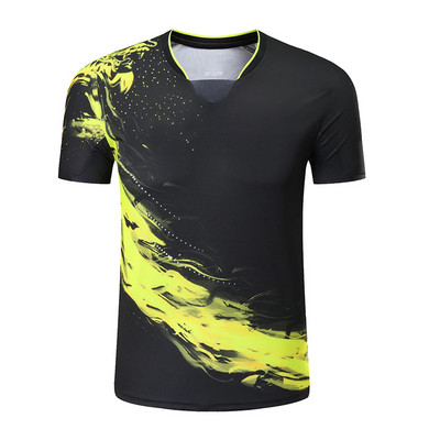 Πρωτάθλημα 2022 ΚΙΝΑ Ομαδικά μπλουζάκια πινγκ πονγκ σορτς Ανδρικά Γυναικεία Παιδική μπλούζα πινγκ πονγκ Μπλουζάκια πινγκ πονγκ αθλητικά πουκάμισα