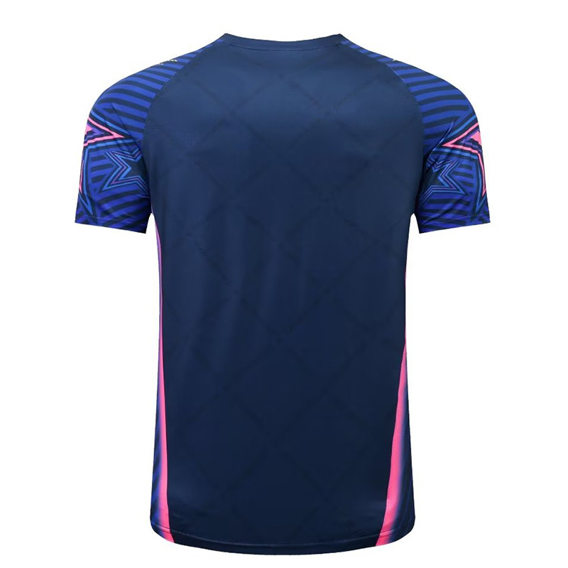 Πρωτάθλημα 2022 ΚΙΝΑ Ομαδικά μπλουζάκια πινγκ πονγκ σορτς Ανδρικά Γυναικεία Παιδική μπλούζα πινγκ πονγκ Μπλουζάκια πινγκ πονγκ αθλητικά πουκάμισα