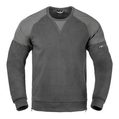 2023 New Arrival Men SWAT Tactical fleece μπλουζάκια Χειμερινό υπαίθριο κάμπινγκ Λειτουργία πεζοπορίας βελούδινο Ζεστό στρατιωτικό μπουφάν Ανδρικό φούτερ