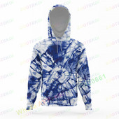 Hanorace colorate Bărbați/femei Îmbrăcăminte de stradă Hip Hop Hanorace Bărbați Imprimare 3d Pokeball Casual Traksuit largi Pulover Pulover