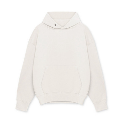 2023. gada jauns vīriešu sporta un brīvā laika džemperis pavasara un rudens smagsvara cilpas Trend Off pleciem Hoodie Cross border, liels