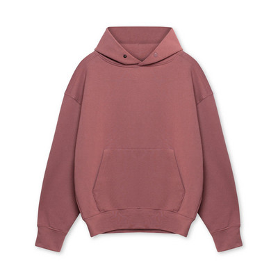 2023. gada jauns vīriešu sporta un brīvā laika džemperis pavasara un rudens smagsvara cilpas Trend Off pleciem Hoodie Cross border, liels