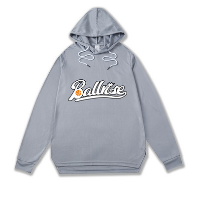 Egyedi férfi kültéri futó edzőtermi pulóverek tavaszi ősz alkalmi pulóverek pulóverek férfi felső egyszínű pulóverek férfi pulóverek