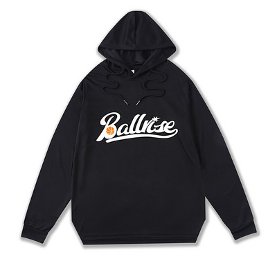 Egyedi férfi kültéri futó edzőtermi pulóverek tavaszi ősz alkalmi pulóverek pulóverek férfi felső egyszínű pulóverek férfi pulóverek