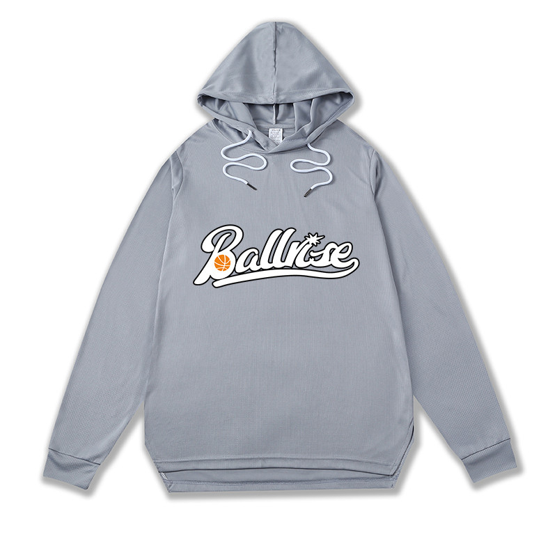 Egyedi férfi kültéri futó edzőtermi pulóverek tavaszi ősz alkalmi pulóverek pulóverek férfi felső egyszínű pulóverek férfi pulóverek