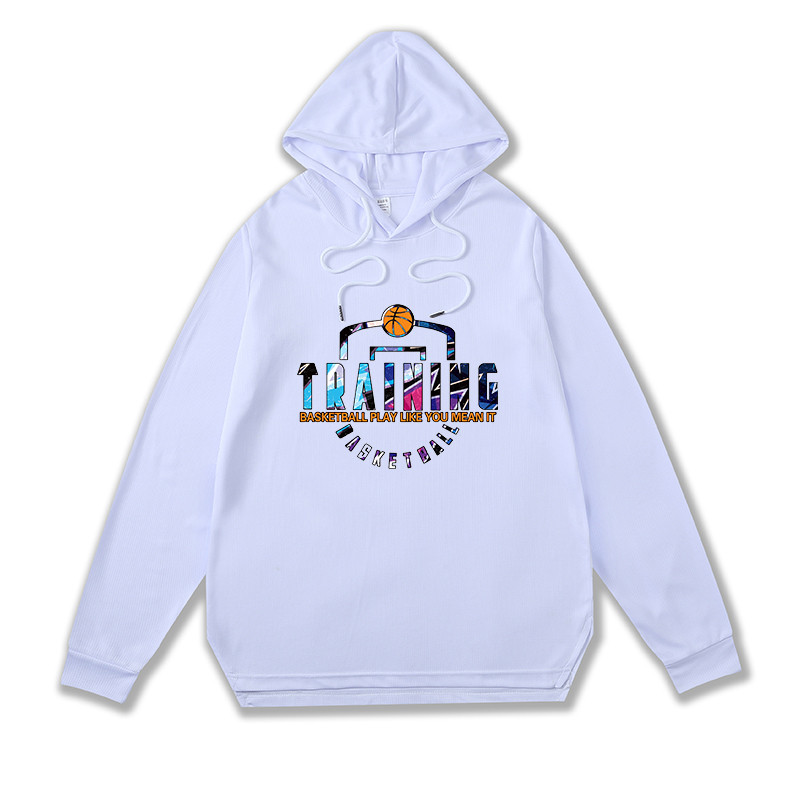 Ανοιξιάτικες νέες ανδρικές casual μπλούζες Oversize Φούτερ με κουκούλα Φθινόπωρο Χειμώνας Ανδρικά γράμματα εκτύπωσης σε μέγεθος πουλόβερ φούτερ