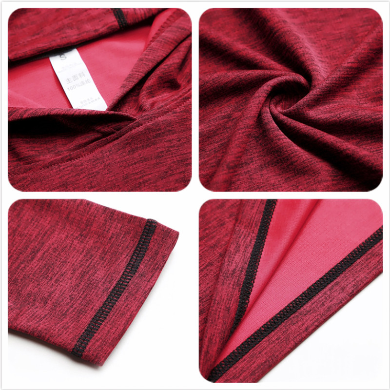 2022. gada vīriešu kapuces ar garām piedurknēm vīriešu T-krekli, skriešanas treniņi, sporta krekls, vīriešu apģērbs, ātri nožūst, elpojošs