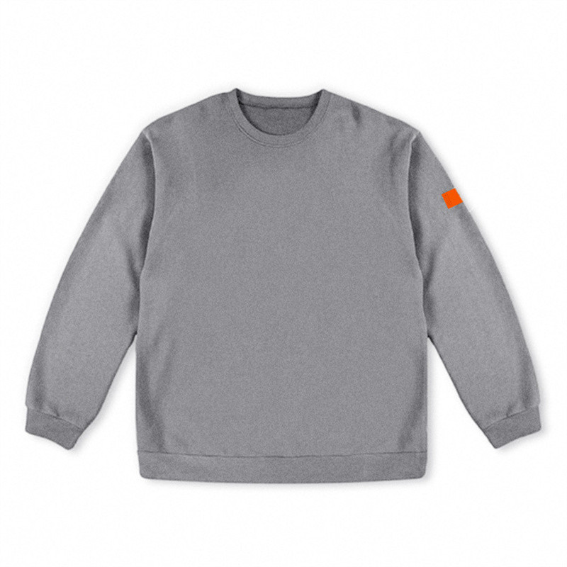 Rudens žiemos laisvi megztiniai Vyriški sporto salės Fitnesas Kultūrizmas Bėgiotojai Sportinė apranga Mada Treniruotės Medvilniniai megztiniai Vyriški megztiniai