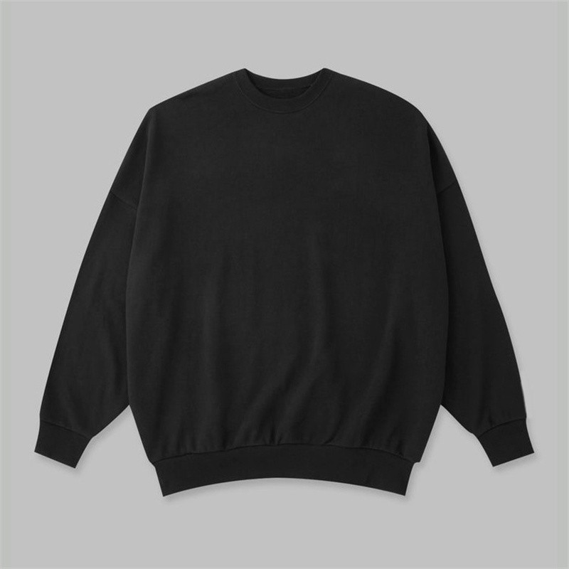 Φούτερ προπόνησης 2022 New Men Oversized Φθινοπωρινό χειμερινό γυμναστήριο πουλόβερ γυμναστικής με λαιμόκοψη O-neck Πουκάμισα για εξωτερική προπόνηση Ανδρικά αθλητικά κουκούλα