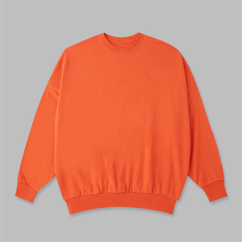 Φούτερ προπόνησης 2022 New Men Oversized Φθινοπωρινό χειμερινό γυμναστήριο πουλόβερ γυμναστικής με λαιμόκοψη O-neck Πουκάμισα για εξωτερική προπόνηση Ανδρικά αθλητικά κουκούλα