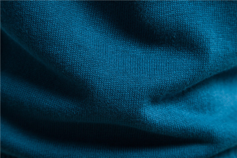 2022 jauns 100% kokvilnas džemperis v veida kakla izgriezumā vīriešu džemperi vienkrāsaini garām piedurknēm rudens slaidie džemperi vīriešu ikdienišķs vīriešu apģērbs