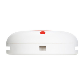 eWeLink Безжичен бутон за дистанционно повикване SOS/Спешен бутон 433MHz Caregiver Пейджър Домашна сигурна алармена система за пациенти в напреднала възраст