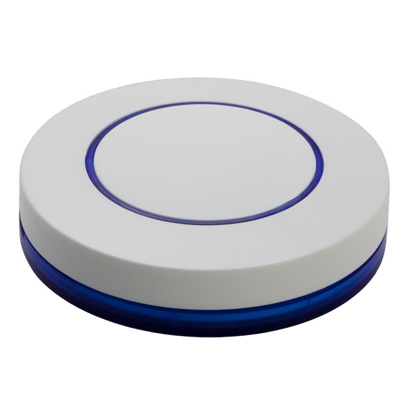 433 Mhz bezvadu tālvadības pults AC220V 15A EV1527 Kods Smart Socket Elektrības spraudnis Elektriskās kontaktligzdas Gaismas lampai Smart Home