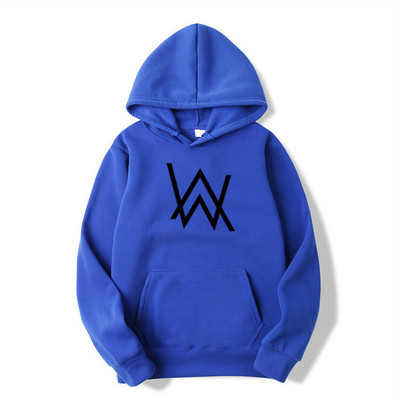 Hoodies Džemperi Vīriešu Sieviešu Mode Vienkrāsains Sarkans Melns Pelēks Rozā Rudens Ziemas Flīss Hip Hop Hoody Vīriešu Zīmols Ikdienas Topi