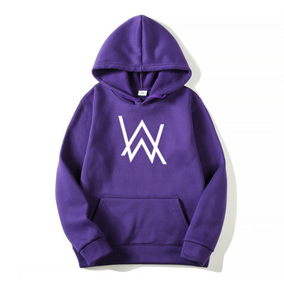 Hoodies Džemperi Vīriešu Sieviešu Mode Vienkrāsains Sarkans Melns Pelēks Rozā Rudens Ziemas Flīss Hip Hop Hoody Vīriešu Zīmols Ikdienas Topi