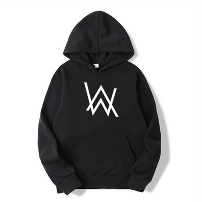 Hoodies Džemperi Vīriešu Sieviešu Mode Vienkrāsains Sarkans Melns Pelēks Rozā Rudens Ziemas Flīss Hip Hop Hoody Vīriešu Zīmols Ikdienas Topi