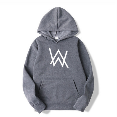 Hoodies Džemperi Vīriešu Sieviešu Mode Vienkrāsains Sarkans Melns Pelēks Rozā Rudens Ziemas Flīss Hip Hop Hoody Vīriešu Zīmols Ikdienas Topi